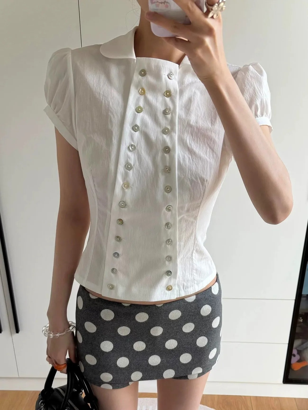 Y2K Aesthetic Peter Pan Collar - огляд і ціна Embroidery Online