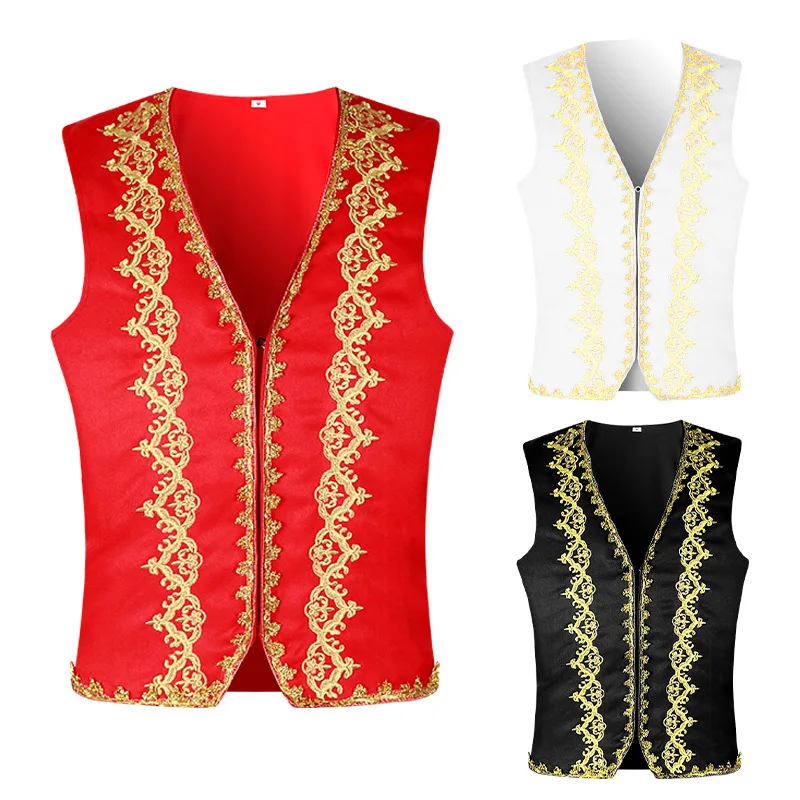 Medieval Gold Embroidery Baroq - огляд і ціна Embroidery Online