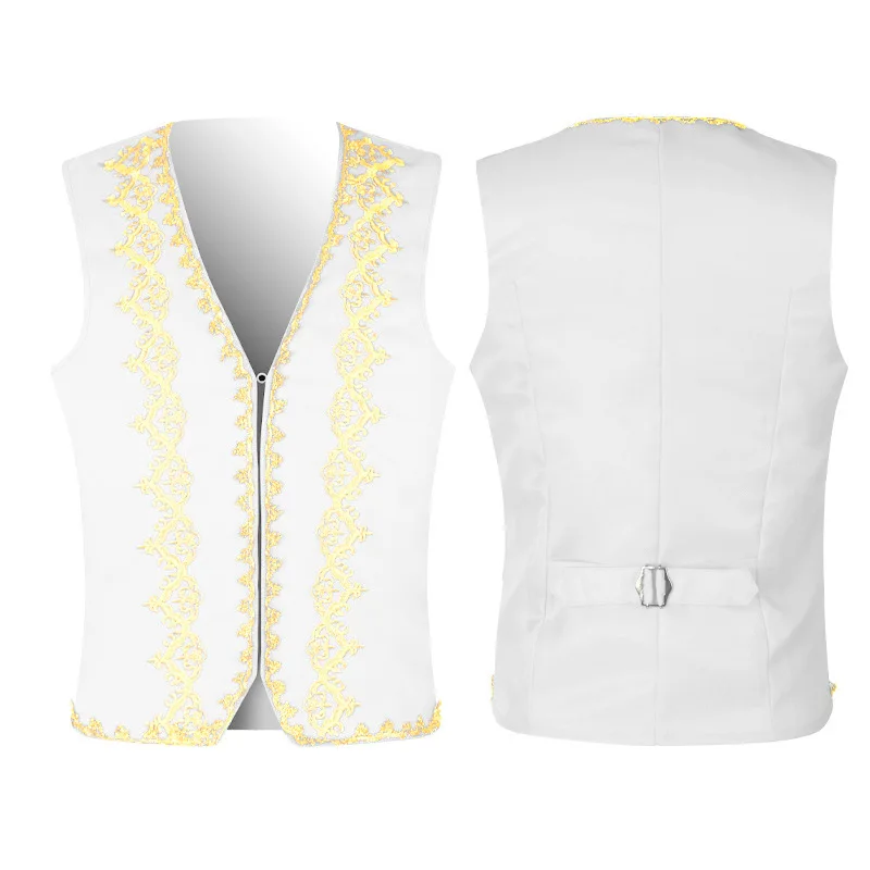 Medieval Gold Embroidery Baroq - огляд і ціна Embroidery Online